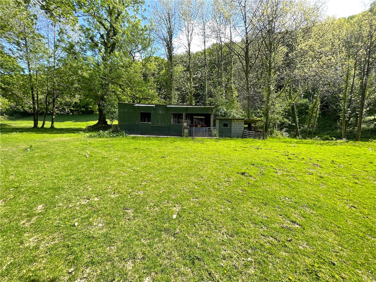 4.52  Land, Clerkenwater, Bodmin, PL30 - Sold, Image 3