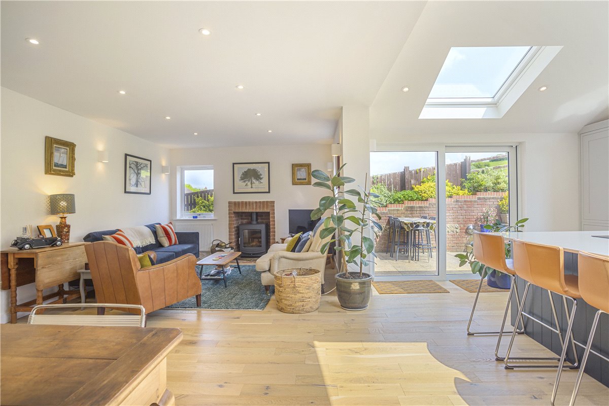 4 bedroom House, Chandlers Lane, Aldbourne, SN8 - Available, Image 5