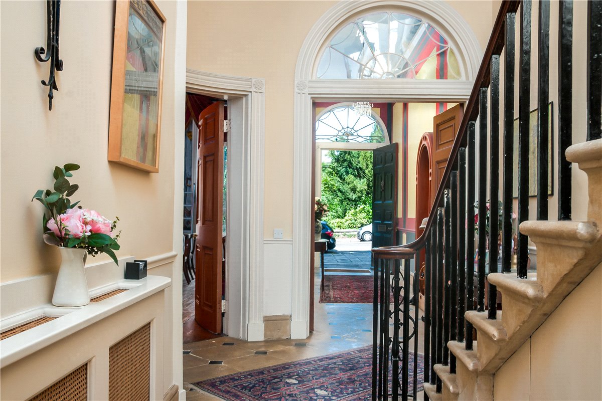 6 bedroom House, Sydney Place, Bath, BA2 - Sold, Image 1