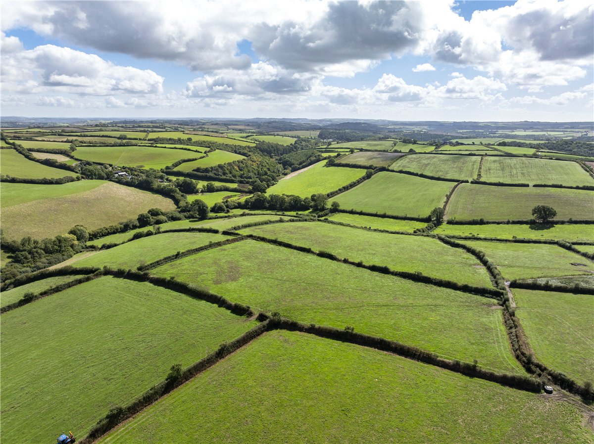 147.41  Land, Trehunist, Liskeard, PL14 - Available, Image 5