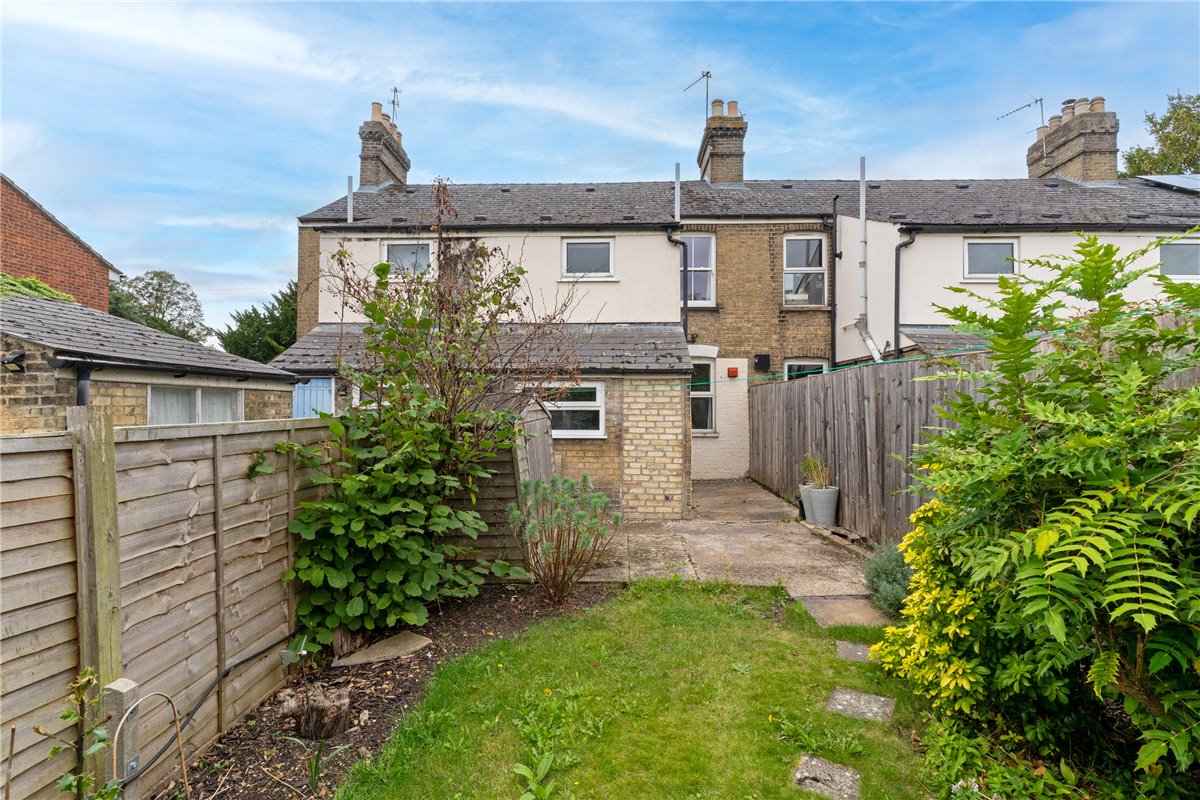 2 bedroom House, Frenchs Road, Cambridge, CB4 - Sold, Image 6