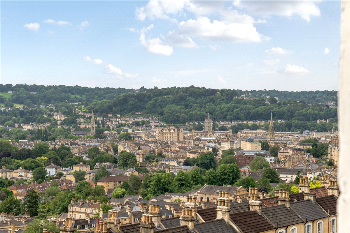 4 bedroom House, Malvern Villas, Bath, BA1 - Available, Image 5