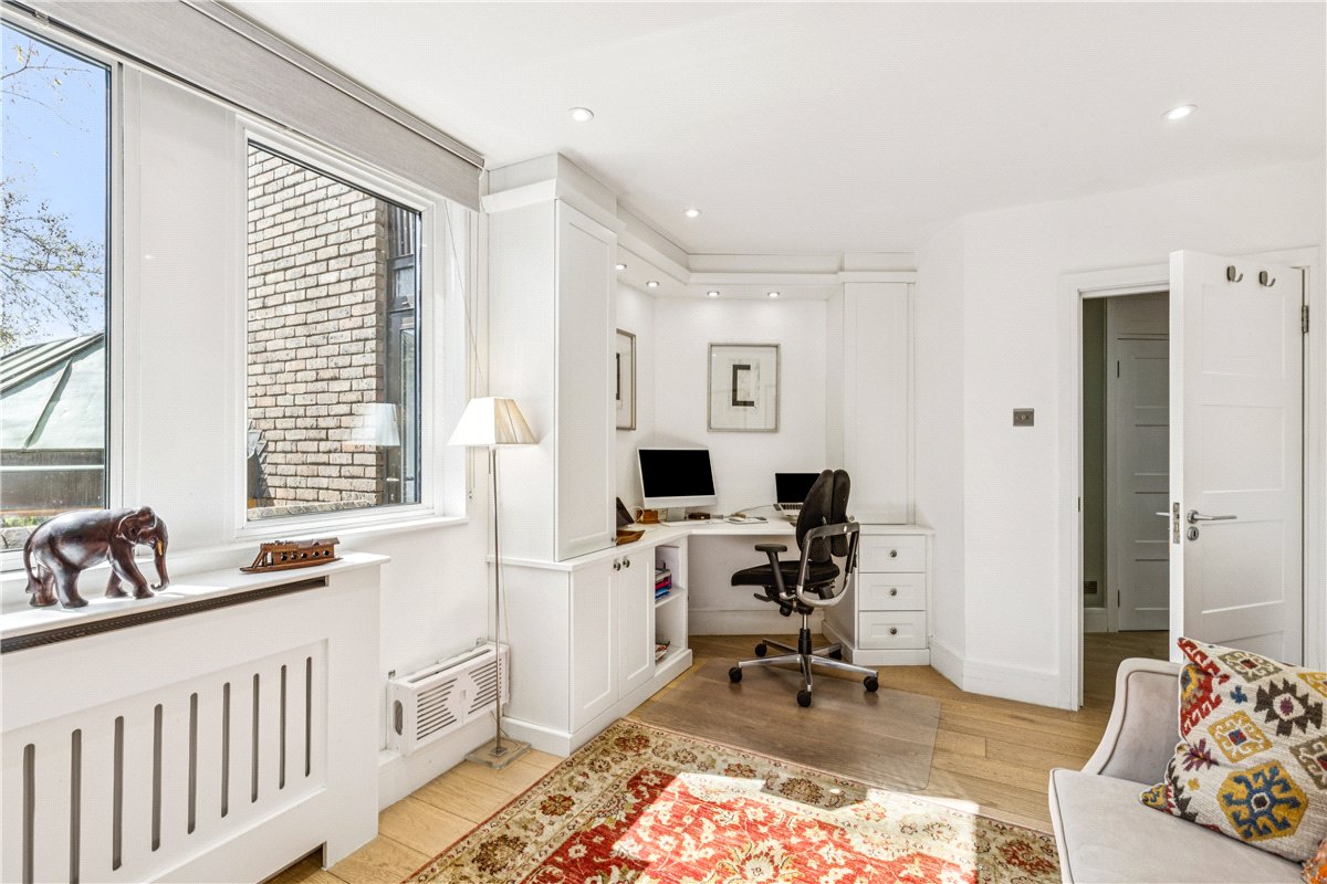 2 bedroom Flat, Stevenage Road, London, SW6 - Available, Image 6
