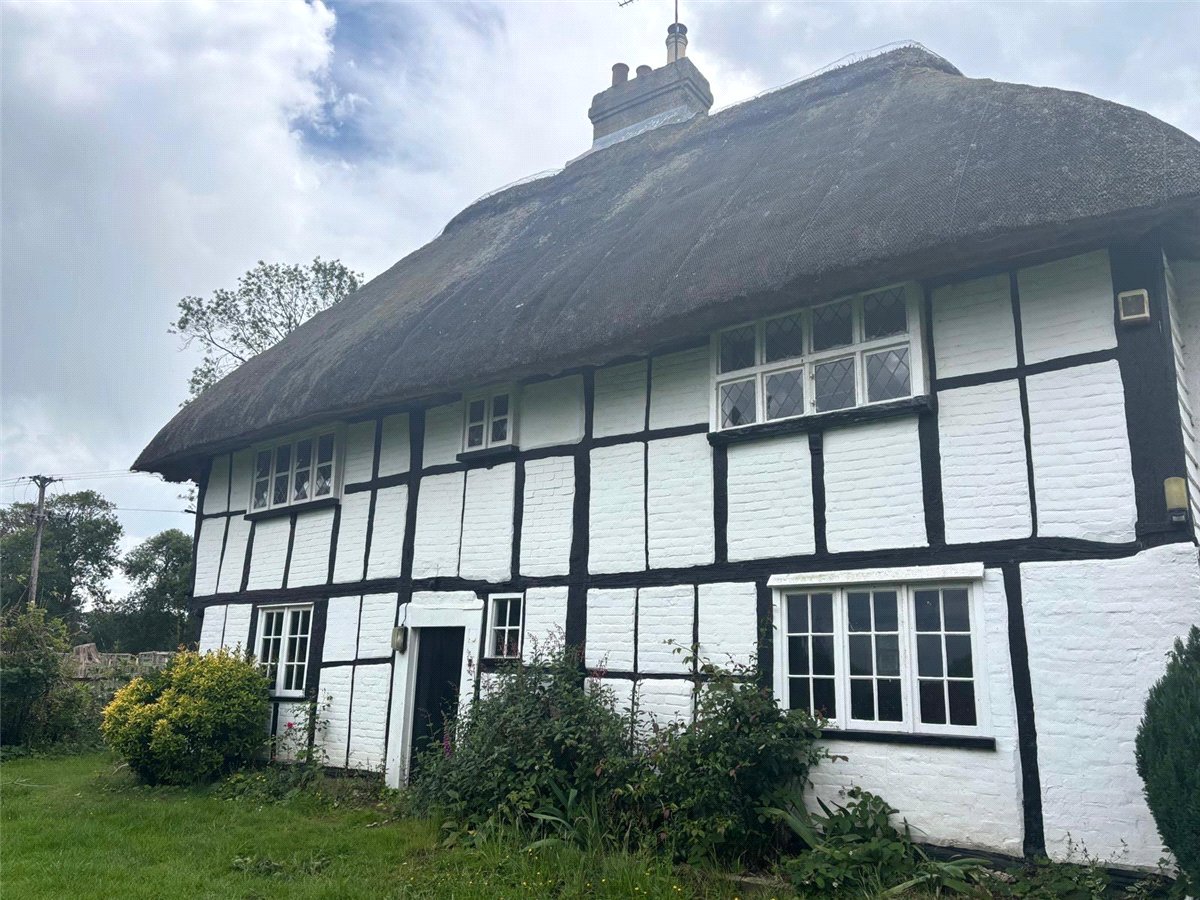 3 bedroom Residential, Little Snoad Cottage, Otterden, ME13 - 
