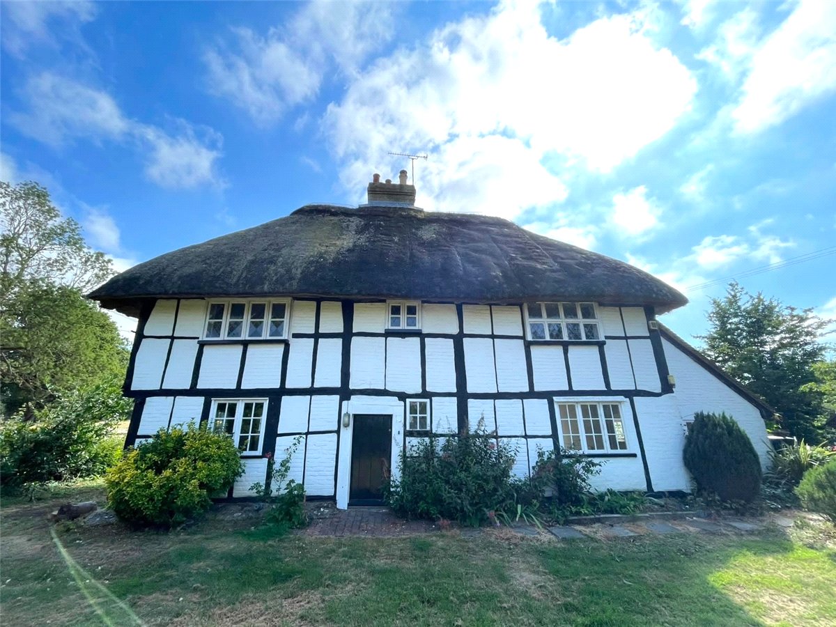 3 bedroom Residential, Little Snoad Cottage, Otterden, ME13 - 