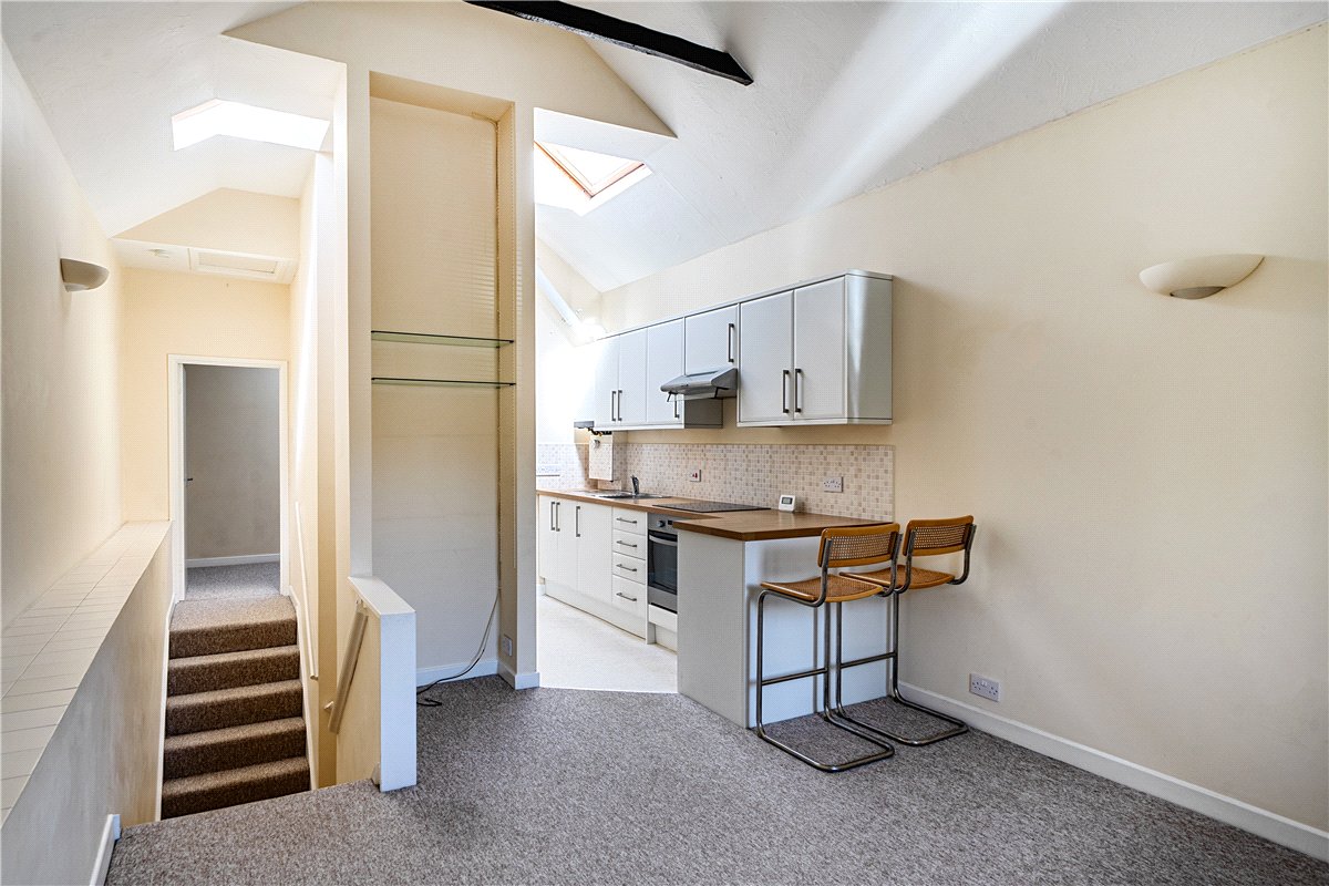 2 bedroom House, Sydney Mews, Bath, BA2 - Available, Image 1