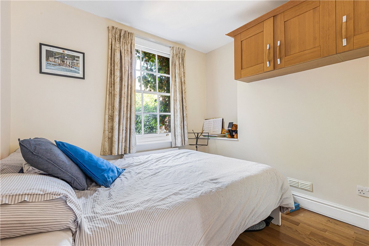 1 bedroom Flat, Walton Crescent, Oxford, OX1 - Let Agreed, Image 5