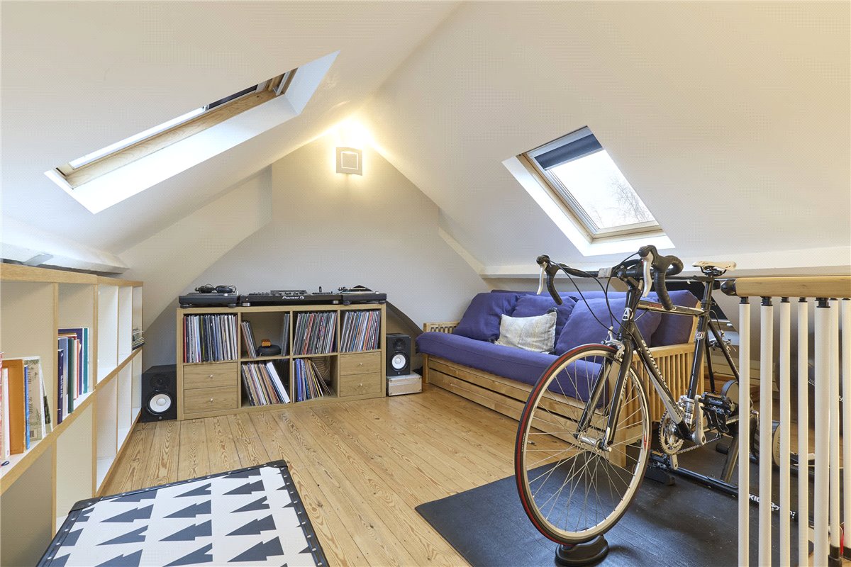 3 bedroom House, Mawson Road, Cambridge, CB1 - Sold, Image 1