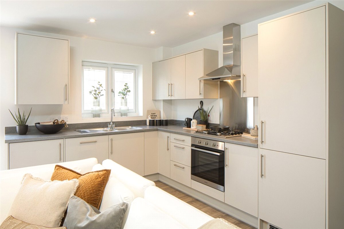 1 bedroom Flat, Massingham Way, Waterbeach, CB25 - Available, Image 4