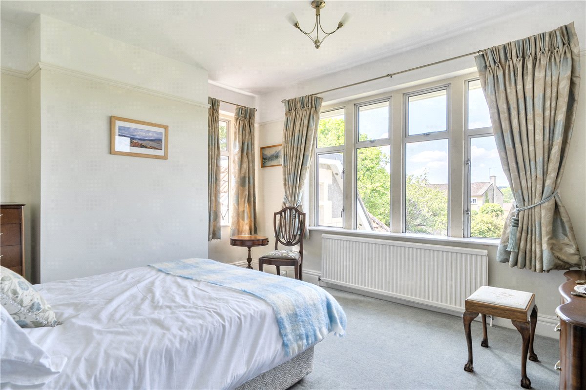7 bedroom House, Bloomfield Grove, Bath, BA2 - Sold STC, Image 9