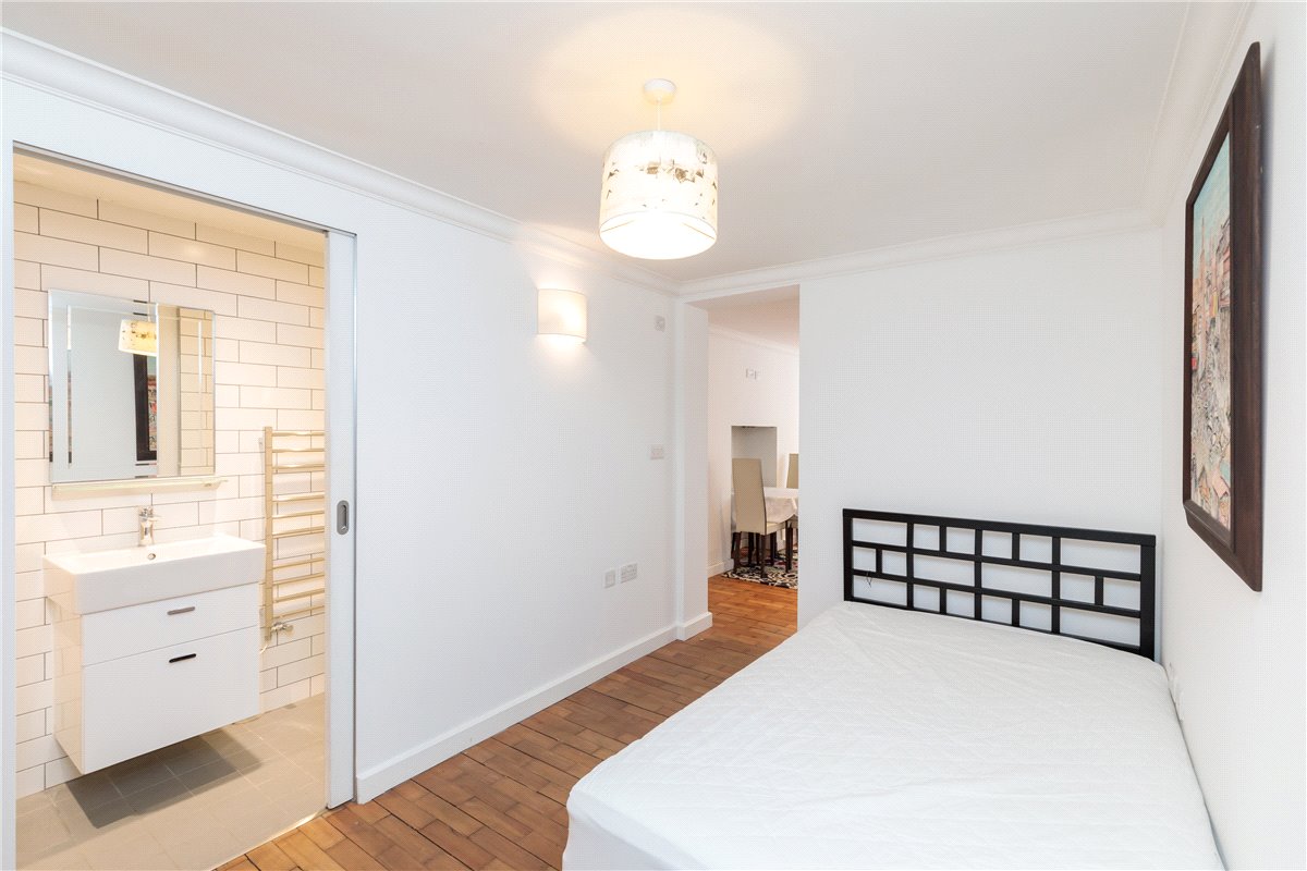 1 bedroom Flat, Nottingham Street, London, W1U - , Image 5