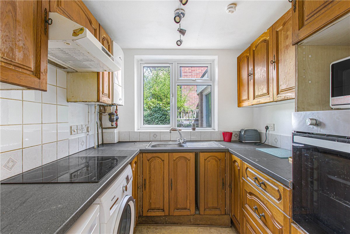 2 bedroom House, Wyndham Way, Oxford, OX2 - Available, Image 9