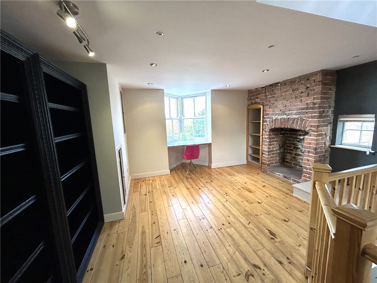 4 bedroom House, Castle Road, Pickering, YO18 - , Image 15