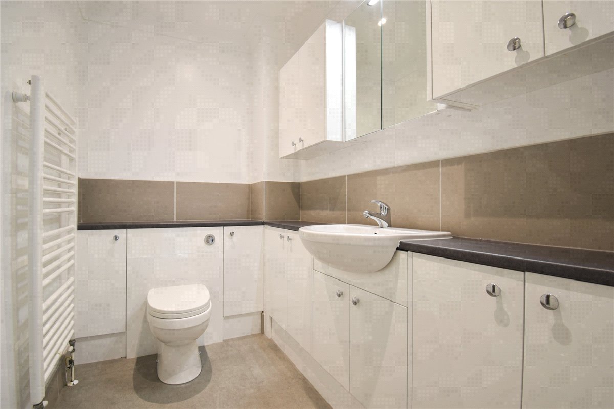 2 bedroom Flat, The Grange, Glebe Road, CB1 - Let Agreed, Image 10