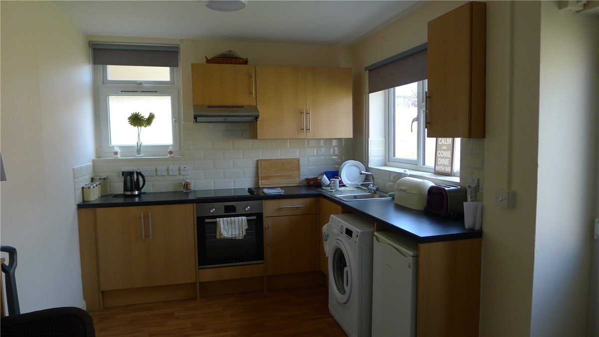 1 bedroom Flat, Kelburne Road, Oxford, OX4 - , Image 1