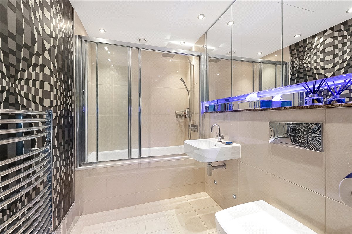 2 bedroom Flat, Orbis Wharf - Battersea Riverside, Bridges Court Road, SW11 - Available, Image 6