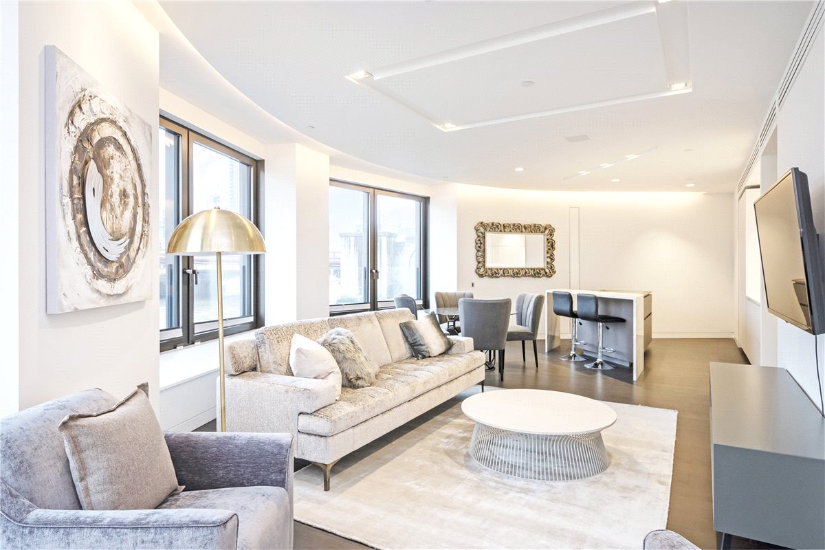 2 bedroom Flat, Millbank, Westminster, SW1P - Available