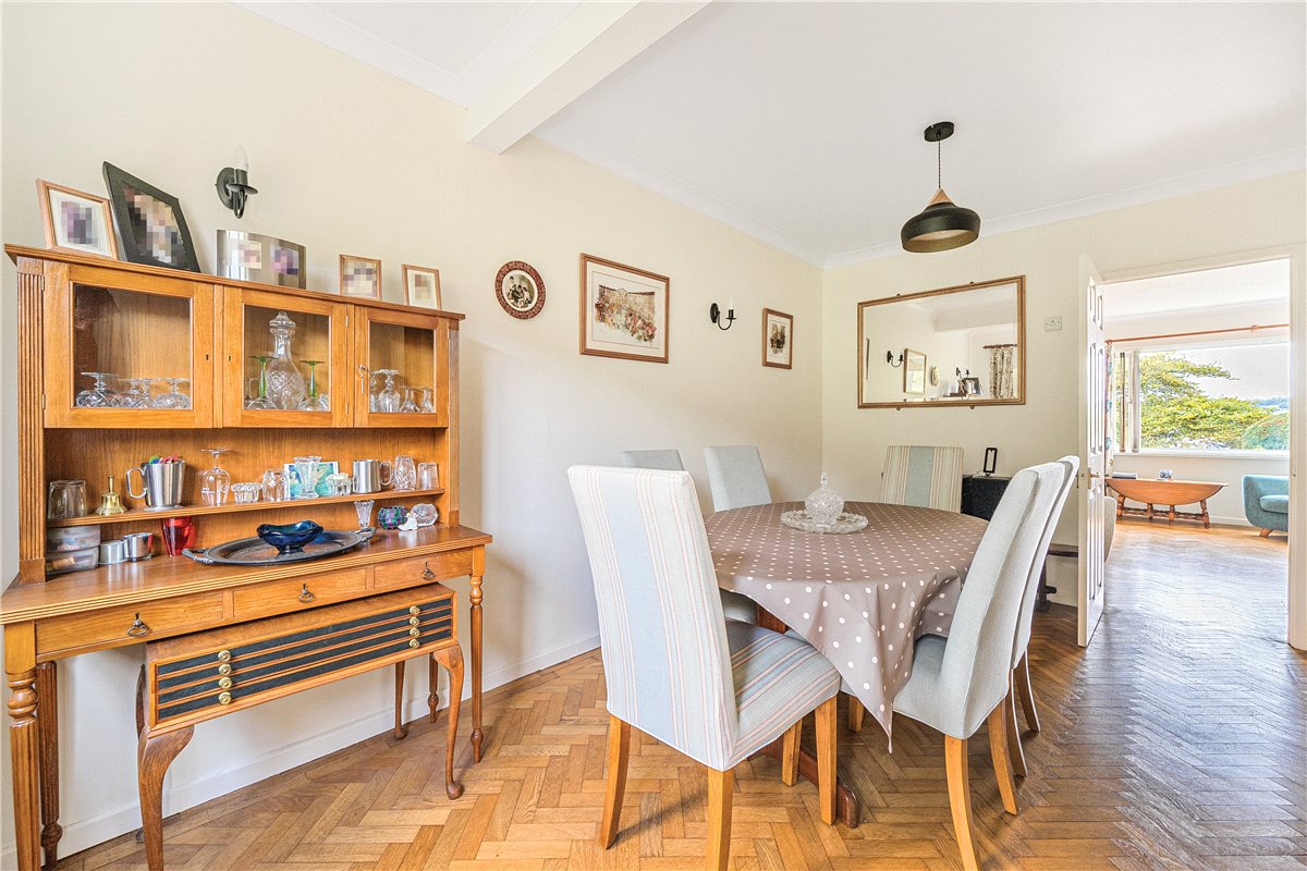 4 bedroom House, Hazelbury Hill, Box, SN13 - Sold, Image 13