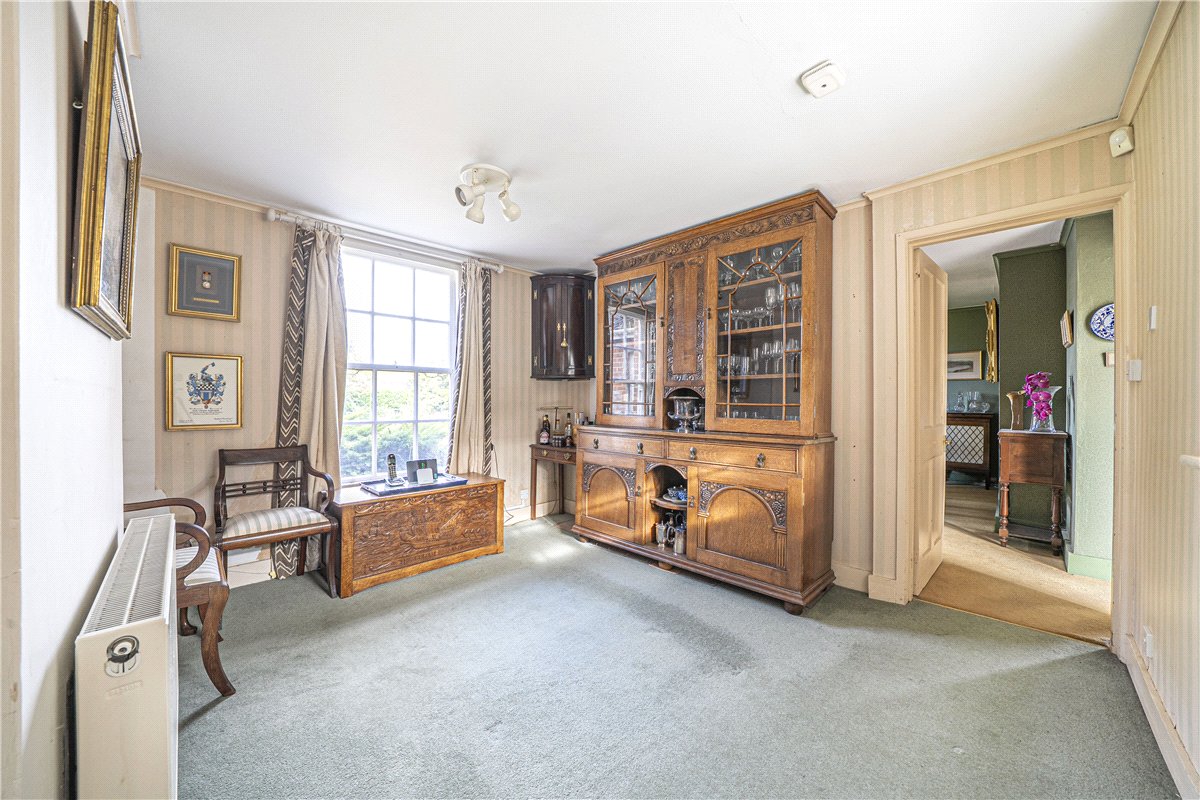 4 bedroom House, Rookery Lane, Broughton, SO20 - Sold, Image 5