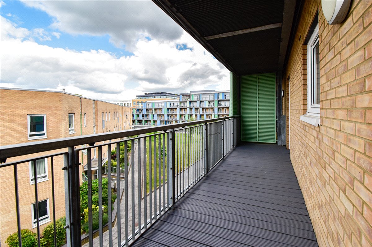 2 bedroom Flat, Warren Close, Cambridge, CB2 - Available, Image 9