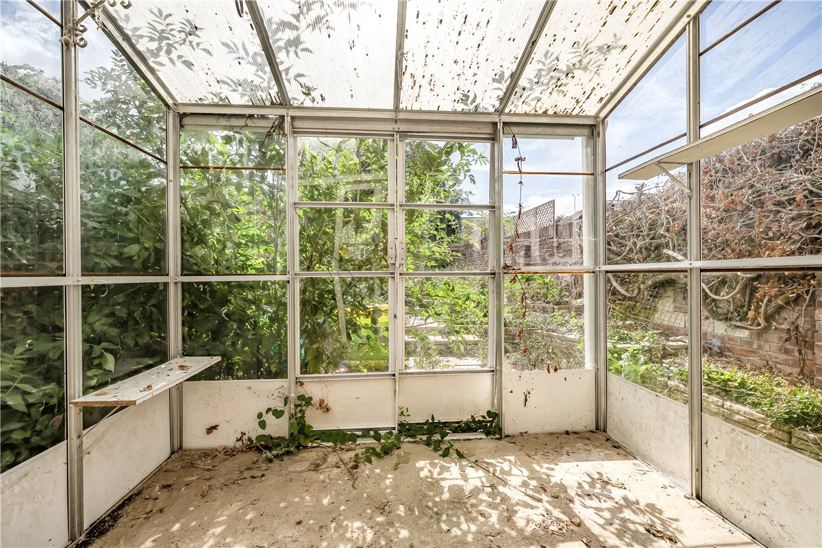 3 bedroom House, Southfield, West Overton, SN8 - Sold, Image 3
