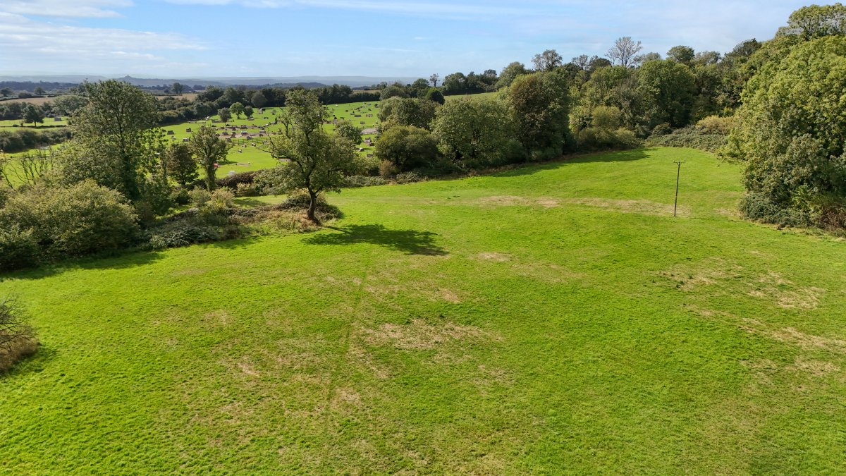 4.63  Land, Lot 1: Land At Windsor Hill, Windsor Hill, BA4 - Available, Image 1