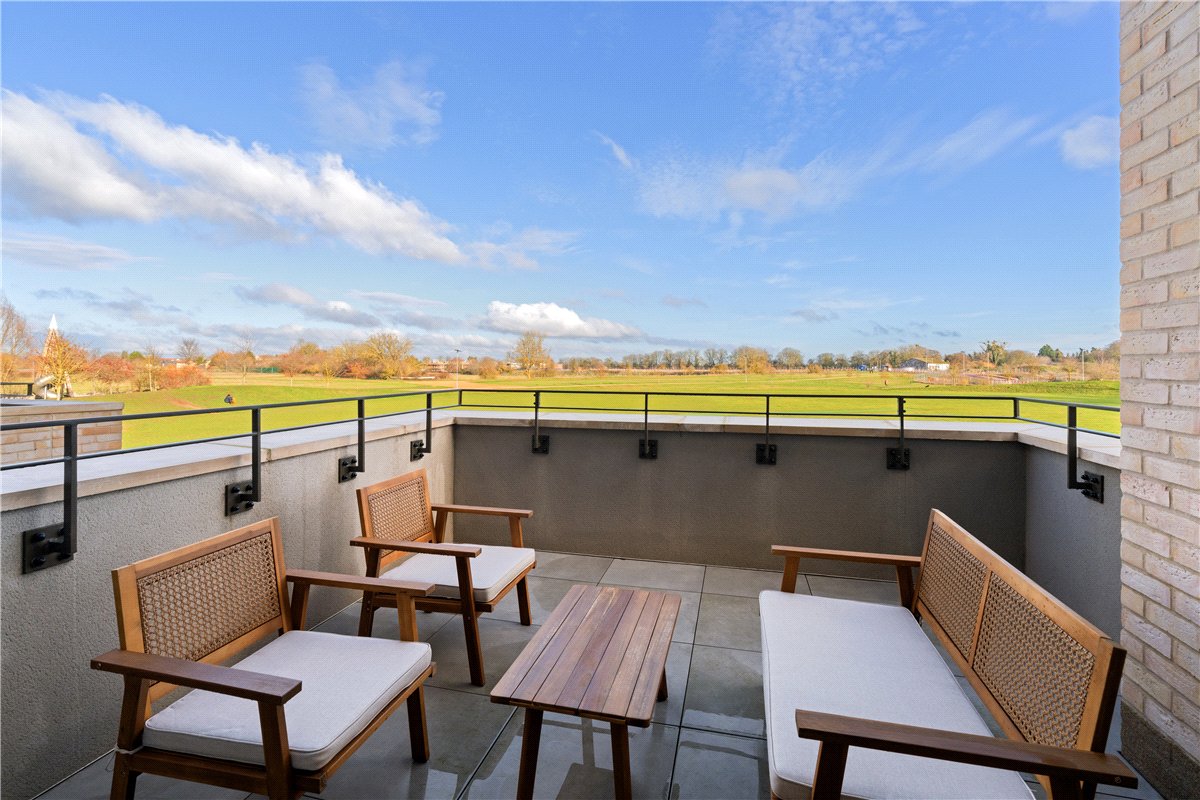 2 bedroom Flat, Eddington Avenue, Cambridge, CB3 - Available, Image 5