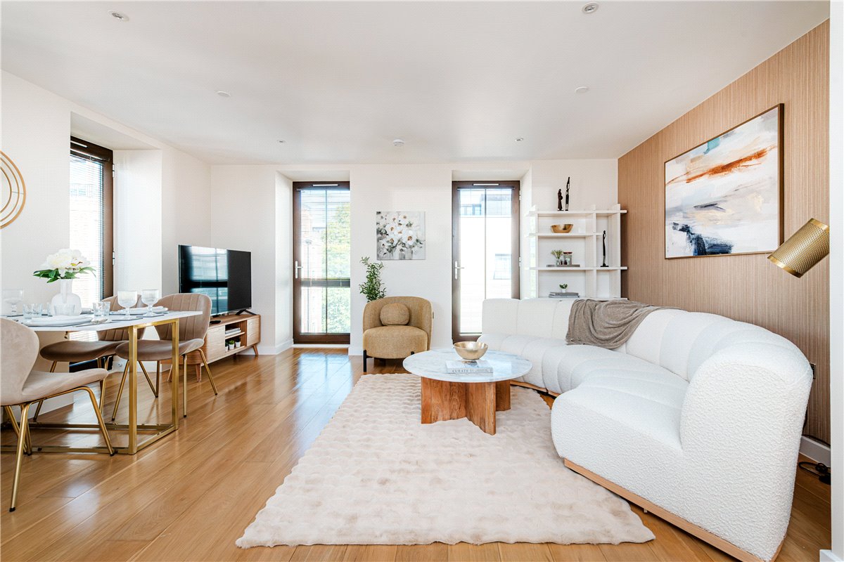 2 bedroom Flat, Marsham Street, Westminster, SW1P - Available, Image 21