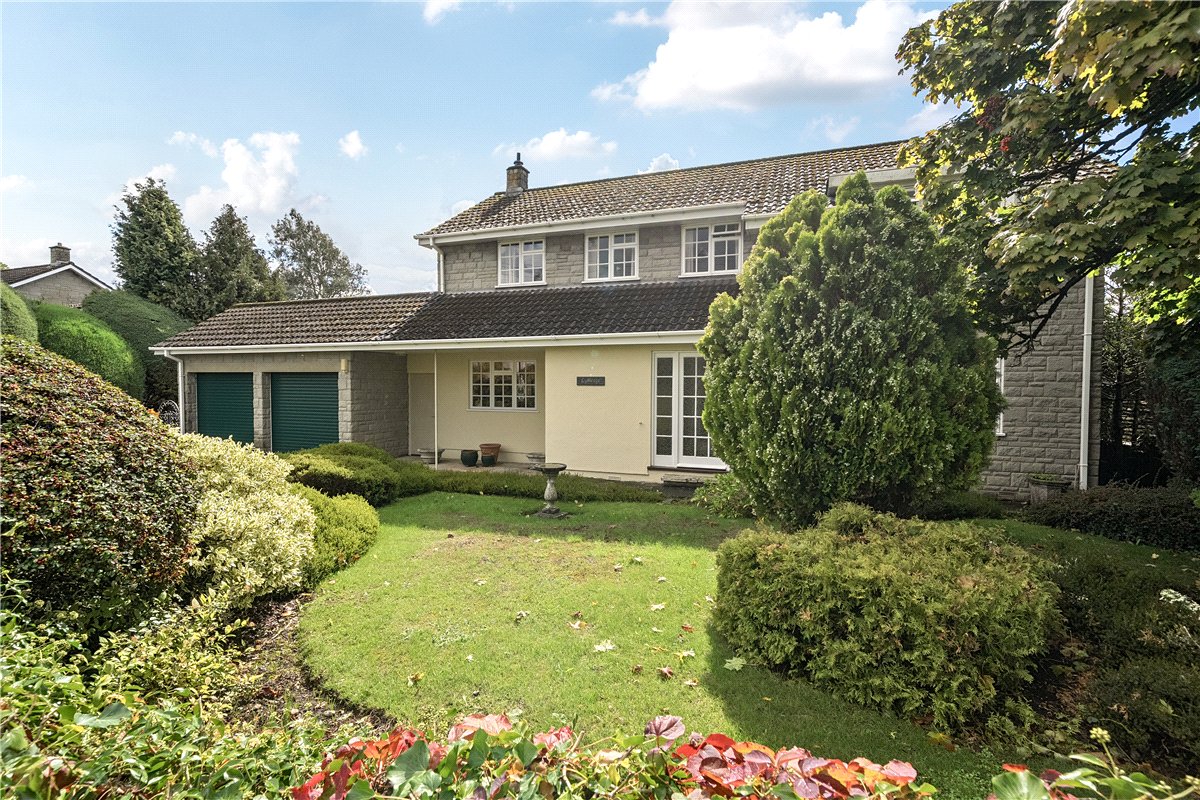 4 bedroom House, Cameley Road, Temple Cloud, BS39 - Sold STC, Image 7