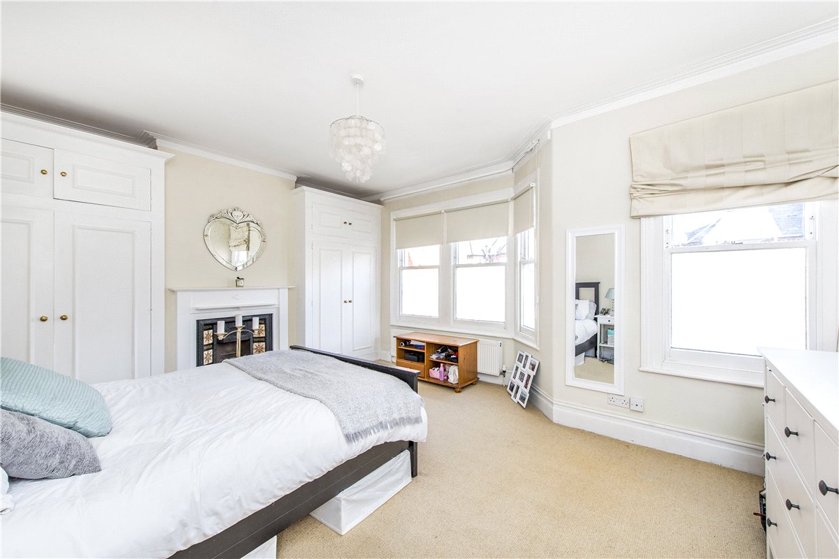 4 bedroom House, Aslett Street, London, SW18 - Sold, Image 3