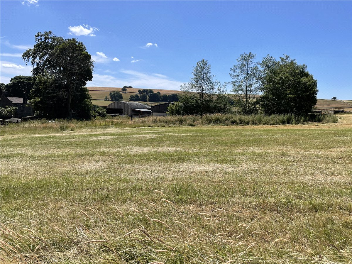 30.81  Farm, Ughill, Bradfield, S6 - Sold, Image 2