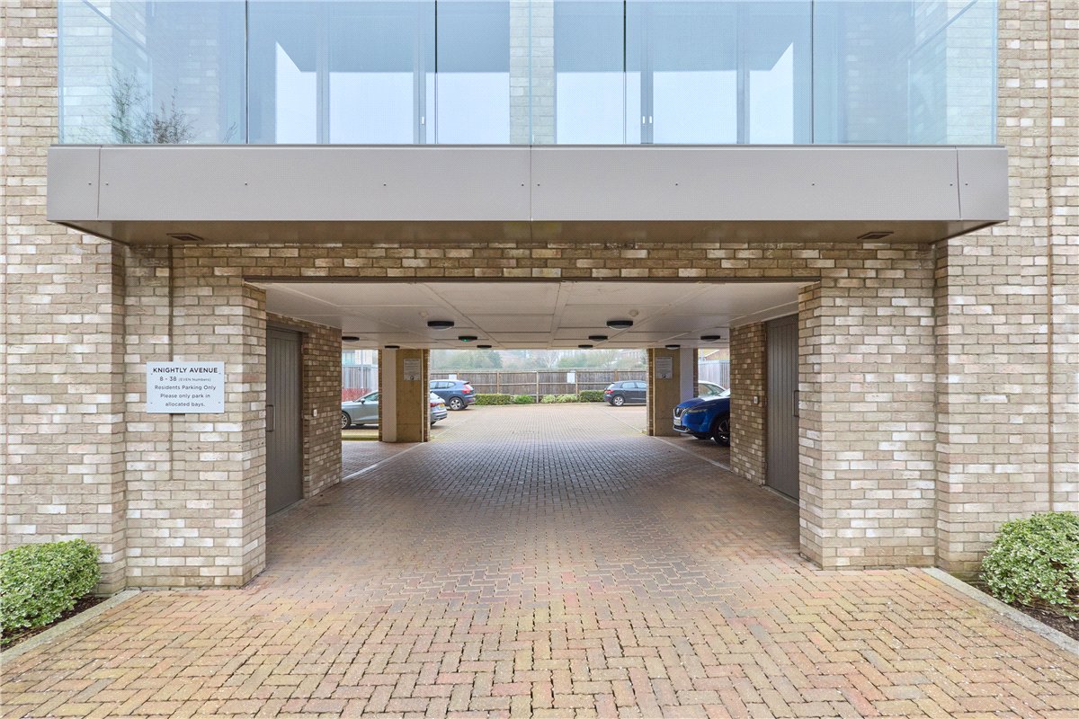 2 bedroom Flat, Knightly Avenue, Cambridge, CB2 - Available, Image 13