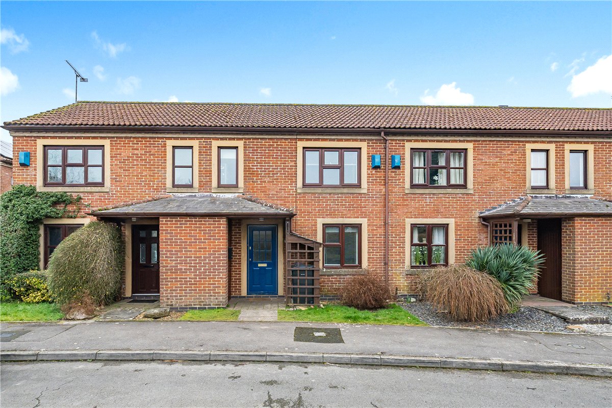 2 bedroom House, Martinsell Green, Pewsey, SN9 - Available