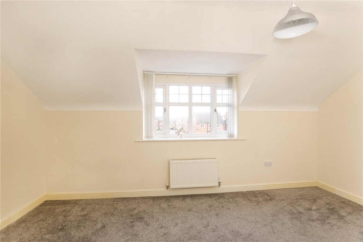 3 bedroom House, Bracken Way, Harworth, DN11 - , Image 4