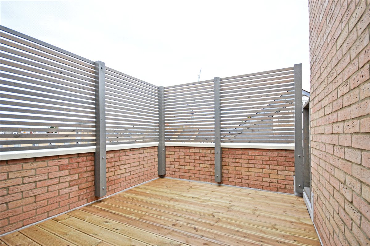 1 bedroom Flat, New Street, Cambridge, CB1 - Let Agreed, Image 1