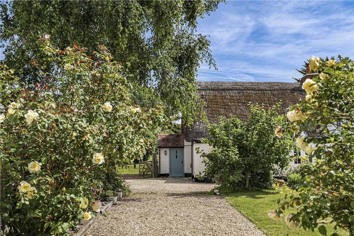 4 bedroom House, Milton Lilbourne, Pewsey, SN9 - Sold STC, Image 13
