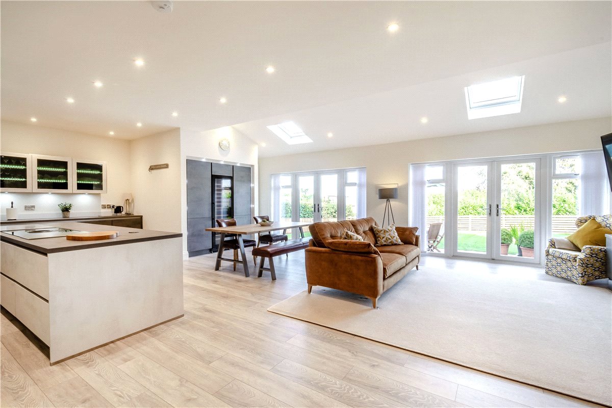 4 bedroom House, Palace Road, Ripon, HG4 - Sold STC, Image 1