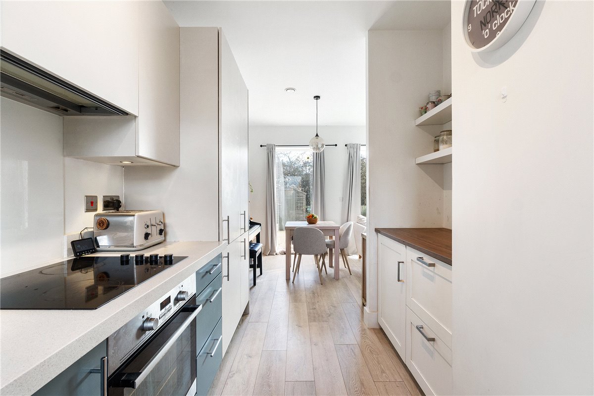 2 bedroom House, Lapwing Avenue, Trumpington, CB2 - Sold STC, Image 4