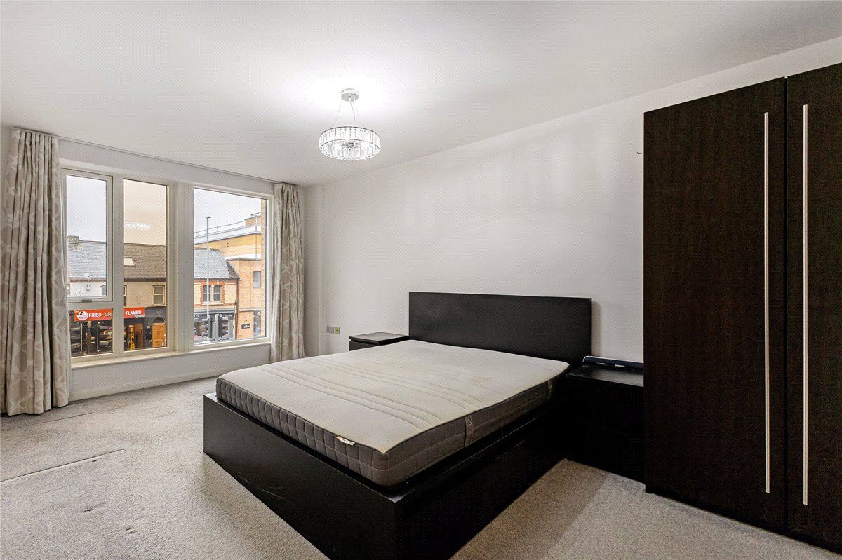 2 bedroom Flat, Hills Road, Cambridge, CB2 - Sold STC, Image 7