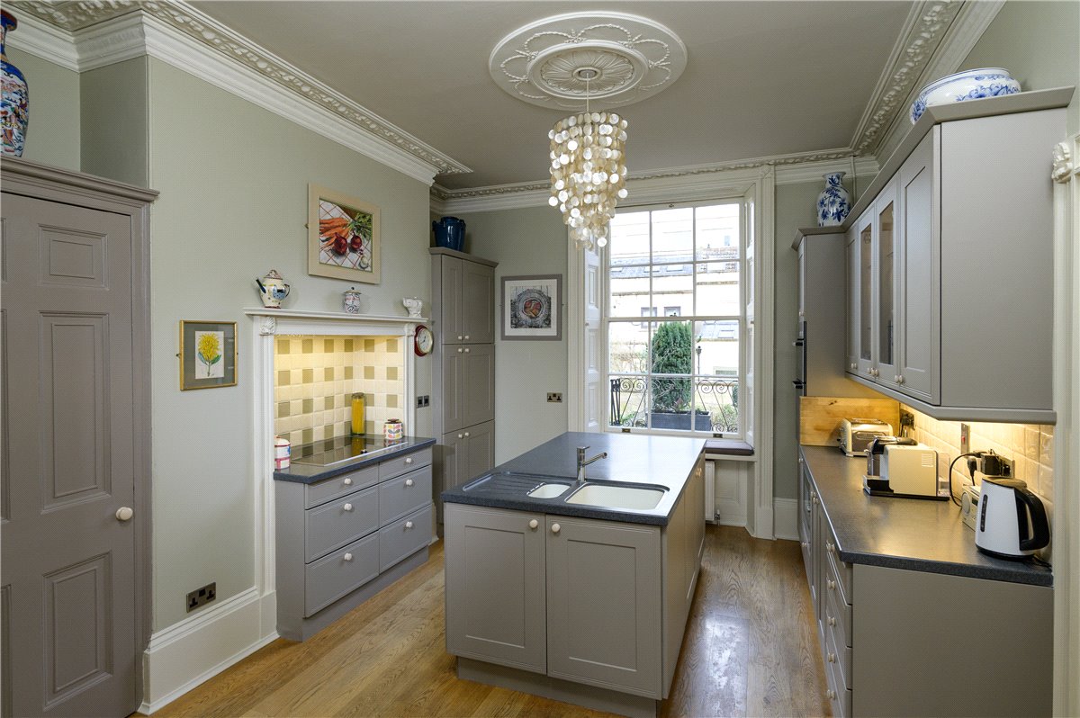 5 bedroom House, Raby Place, Bathwick, BA2 - Sold, Image 9
