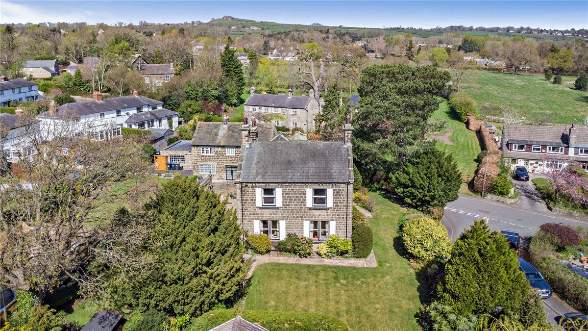 3 bedroom House, Strait Lane, Huby, LS17 - Sold, Image 4