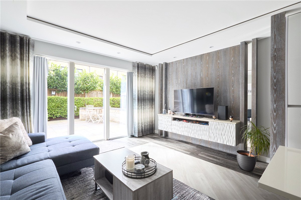 3 bedroom House, Glebe Farm Drive, Trumpington, CB2 - Sold STC, Image 7