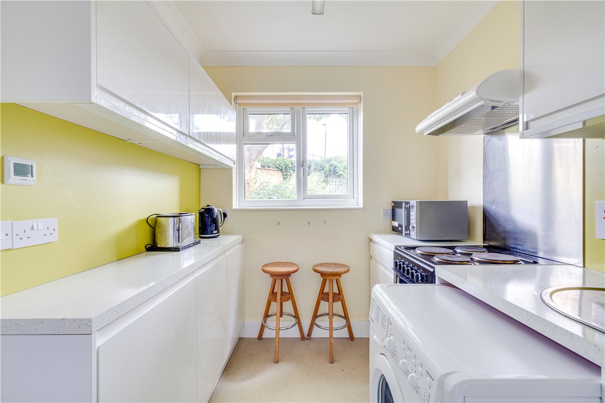 1 bedroom Flat, Clarence Lane, London, SW15 - Sold, Image 10