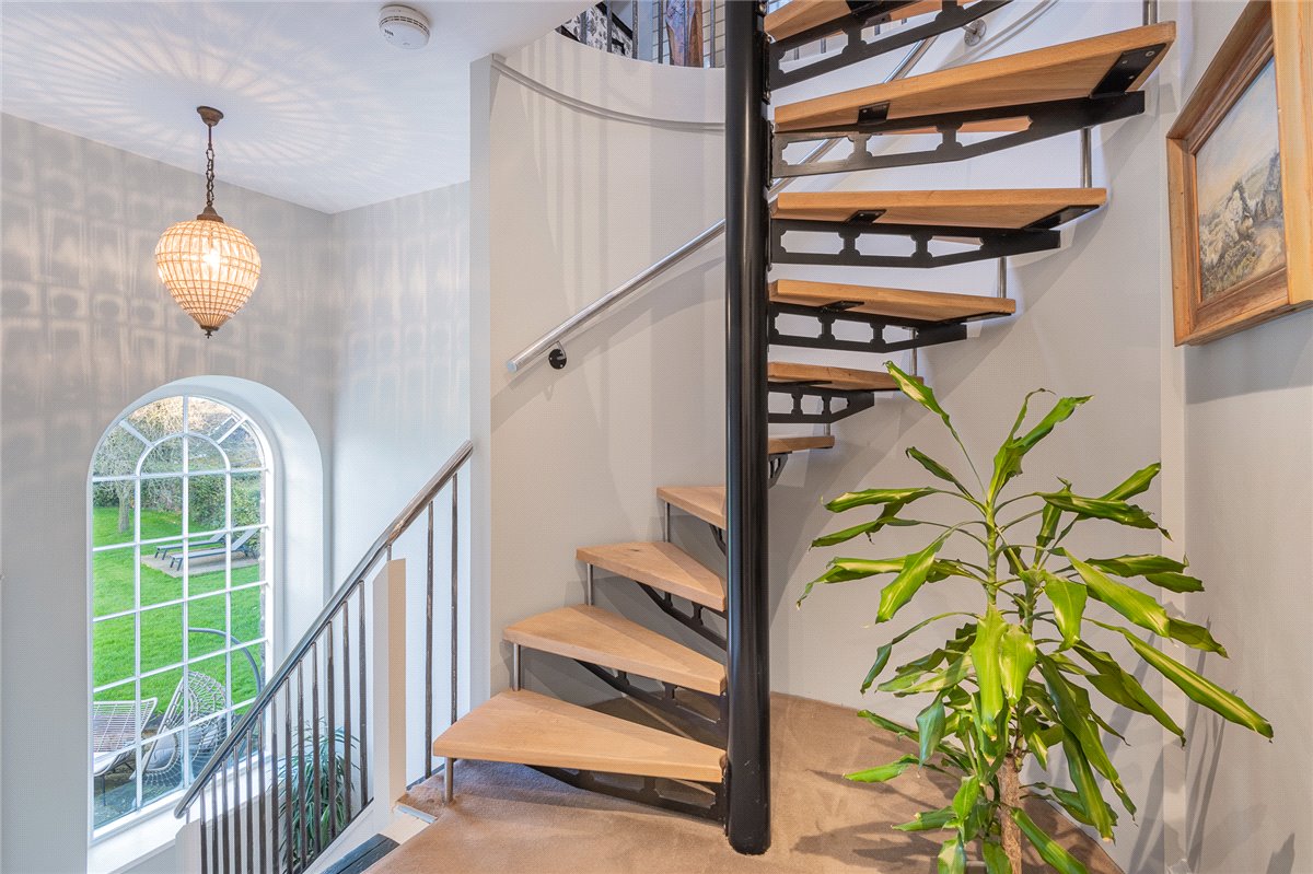 4 bedroom House, High Street, Hampsthwaite, HG3 - Sold, Image 10