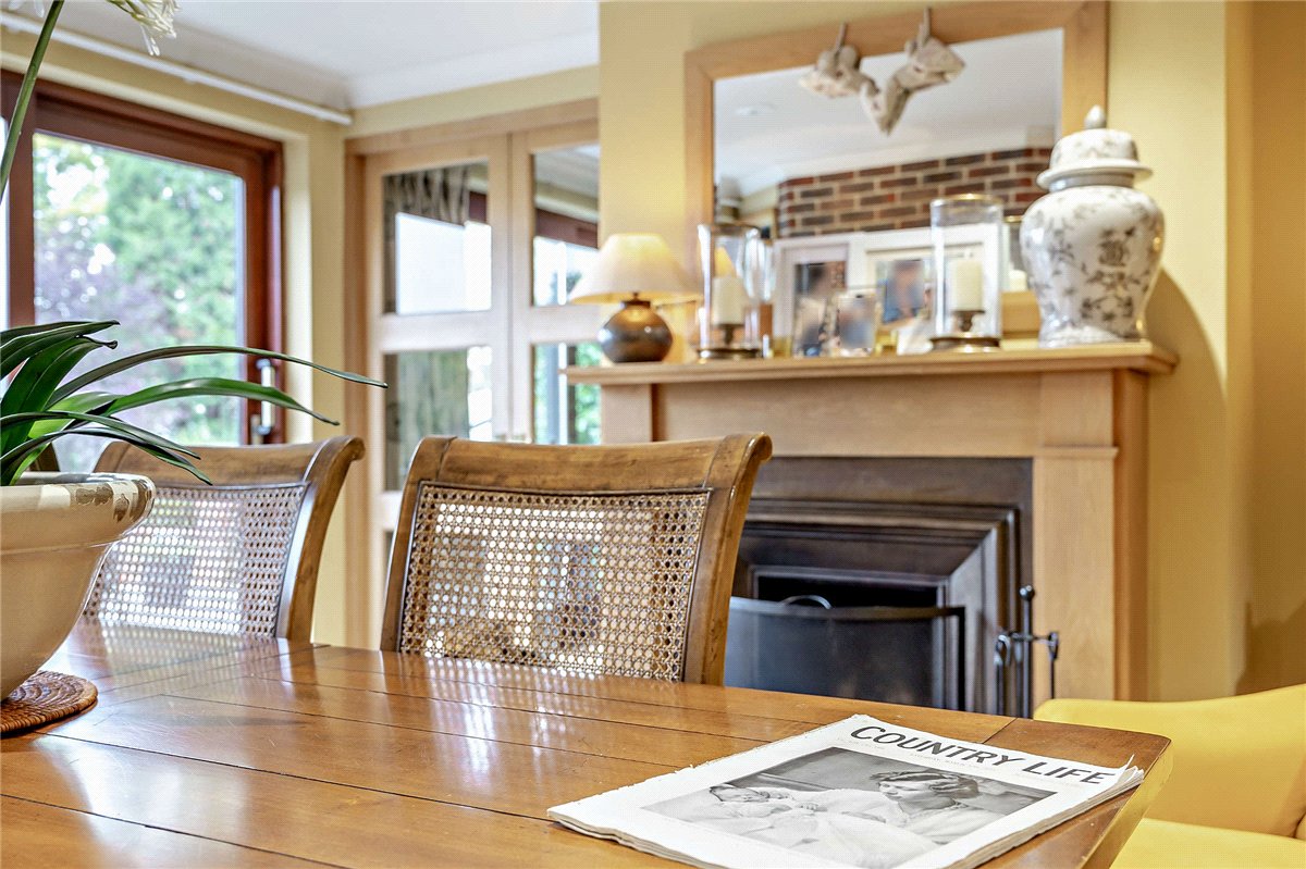 6 bedroom House, Hamels Lane, Boars Hill, OX1 - Available, Image 15