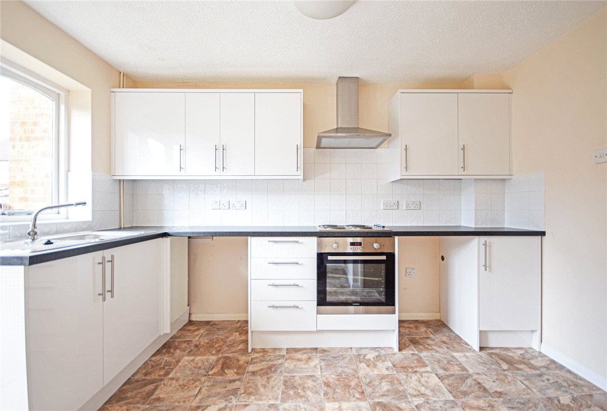 2 bedroom House, The Rowans, Milton, CB24 - Let Agreed, Image 6