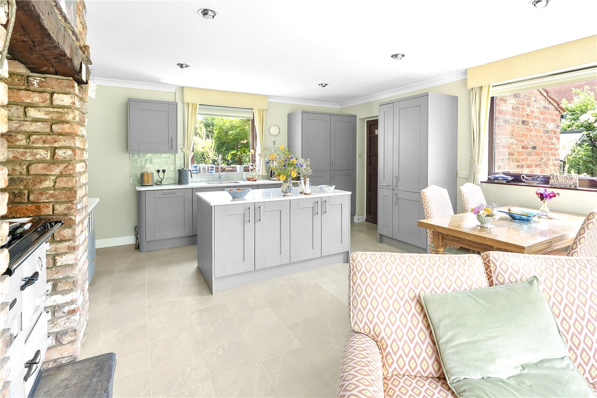 3 bedroom House, Marsh Lane, Bolton Percy, YO23 - Available, Image 13