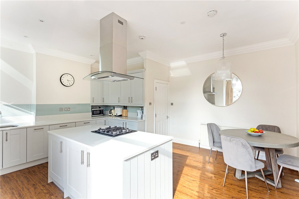 4 bedroom House, Trinity Road/Wandle Road, Wandsworth Common, SW17 - Sold, Image 12