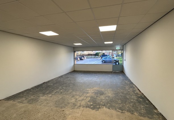 735 to 1437 Sq Ft, 1- 2 Ellendune Shopping Centre, Swindon, SN4 - Available, Image 3