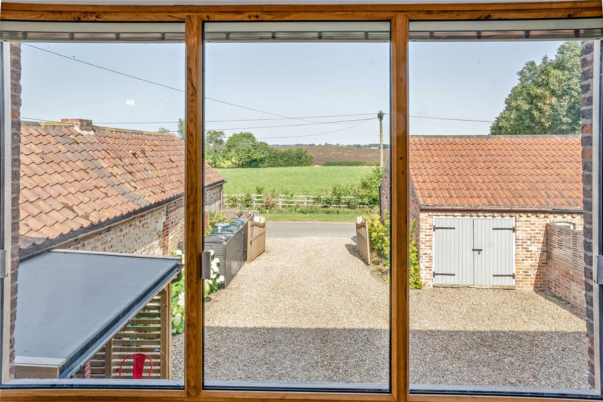 4 bedroom Barn Conversion, Clareton Lane, Coneythorpe, HG5 - Available, Image 15